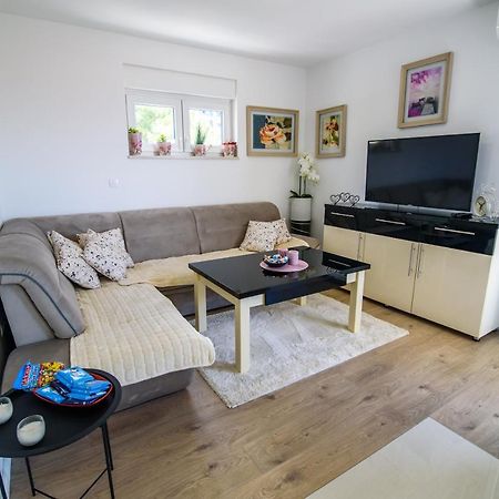 Lorena Luxury Apartment Makarska Ngoại thất bức ảnh