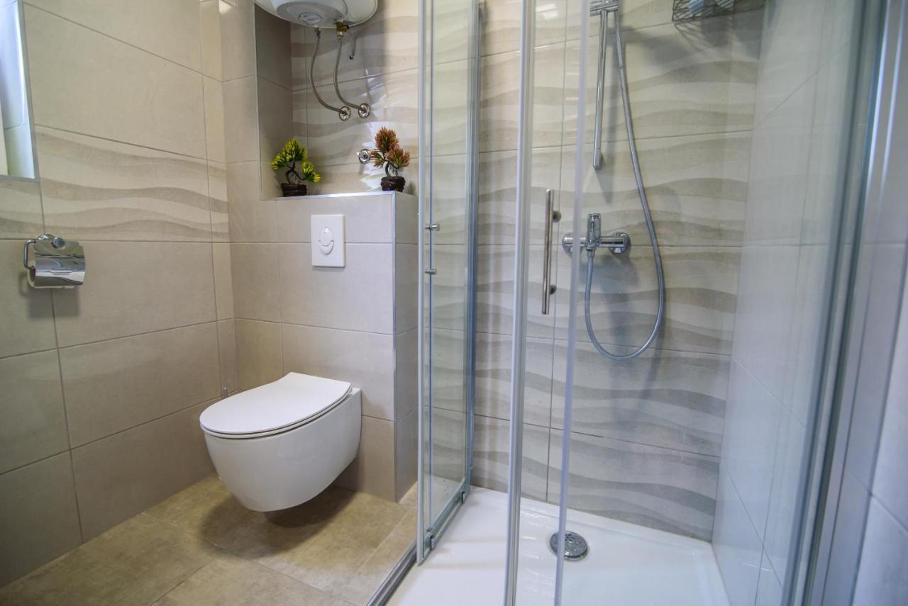 Lorena Luxury Apartment Makarska Ngoại thất bức ảnh