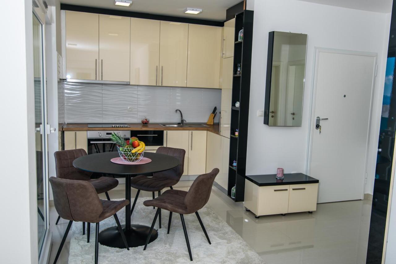 Lorena Luxury Apartment Makarska Ngoại thất bức ảnh