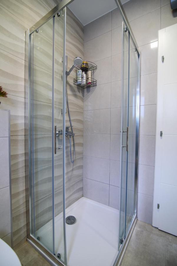Lorena Luxury Apartment Makarska Ngoại thất bức ảnh