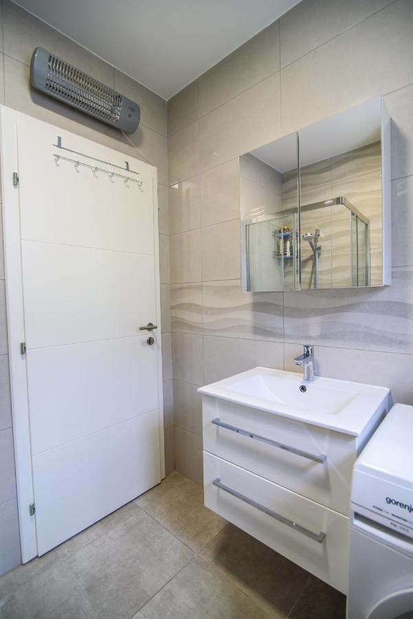 Lorena Luxury Apartment Makarska Ngoại thất bức ảnh