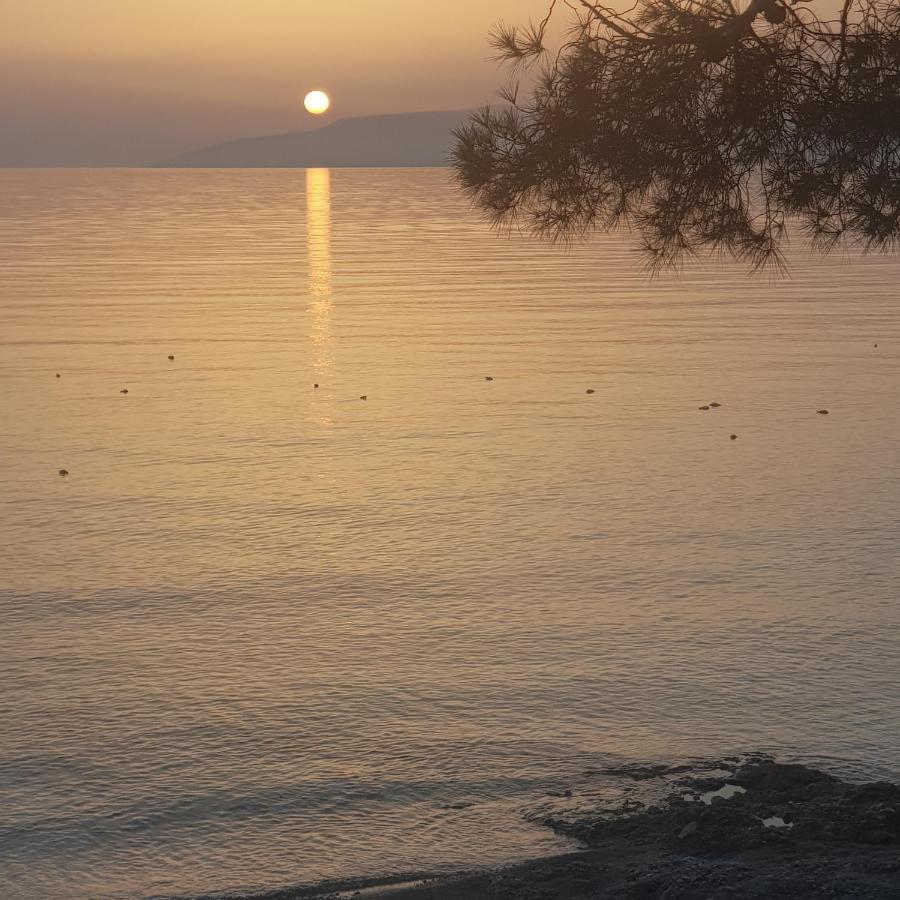 Lorena Luxury Apartment Makarska Ngoại thất bức ảnh